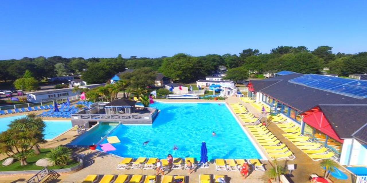 Mh6Pers-2Ch-1Sdb-Lits Faits-40M2-Terrasse-Tv--Grand Confort-Empl Calme-Kerlann Pont-Aven Exterior photo